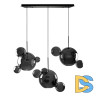 Подвесная люстра Loft IT Bolle 2029-S3