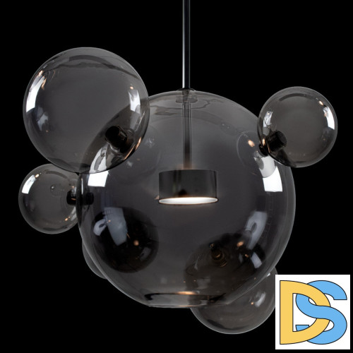 Подвесная люстра Loft IT Bolle 2029-S3