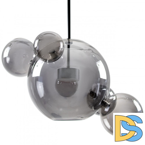 Подвесная люстра Loft IT Bolle 2029-S3