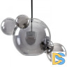 Подвесная люстра Loft IT Bolle 2029-S3