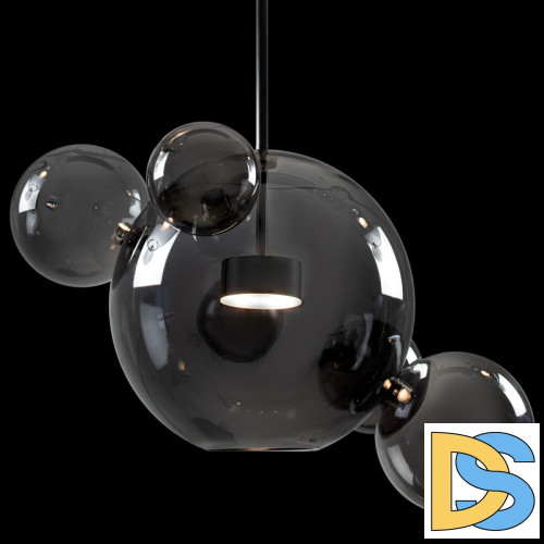 Подвесная люстра Loft IT Bolle 2029-S3