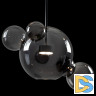 Подвесная люстра Loft IT Bolle 2029-S3