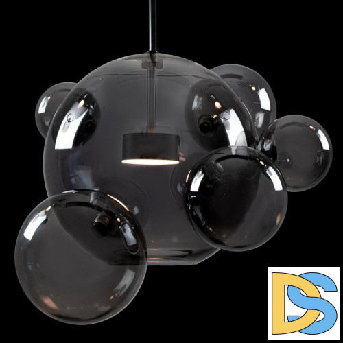 Подвесная люстра Loft IT Bolle 2029-S3