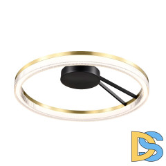 Потолочная люстра Lightstar Rotonda 736040