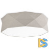 Потолочный светильник TK Lighting 6195 Kantoor Nature a059803