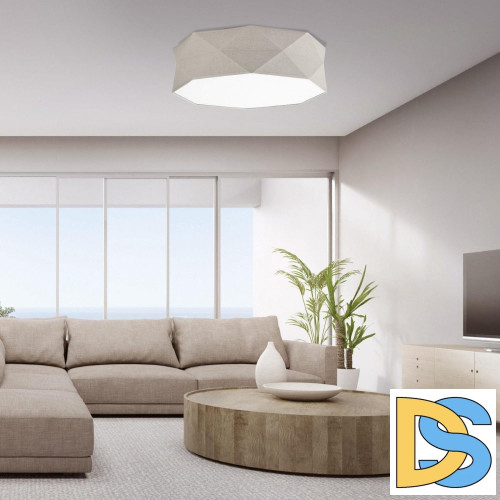 Потолочный светильник TK Lighting 6195 Kantoor Nature a059803