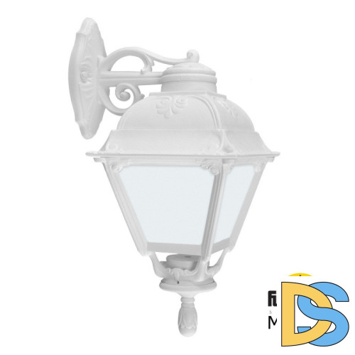 Уличный настенный светильник Fumagalli U23.131.000.WYF1RDN