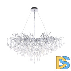 Подвесная люстра Modestyle MS.2105.1600 SL