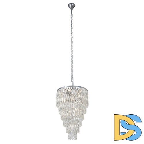 Подвесная люстра Vitaluce V5878-9/16