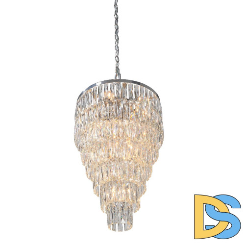 Подвесная люстра Vitaluce V5878-9/16