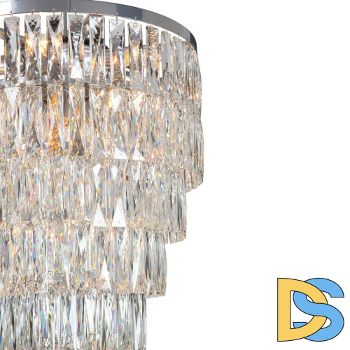 Подвесная люстра Vitaluce V5878-9/16