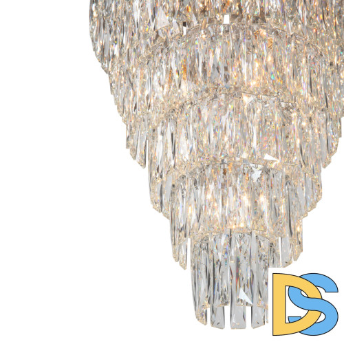 Подвесная люстра Vitaluce V5878-9/16