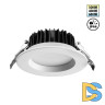 Встраиваемый светильник Novotech Drum 359413