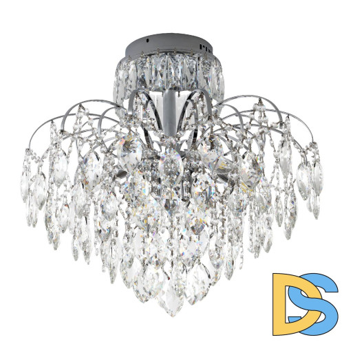 Потолочная люстра Modelux ML.1703.8 CR