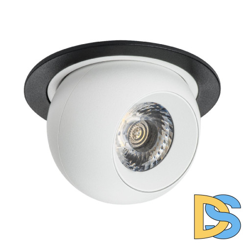 Встраиваемый спот Lightstar Intero (217617+217062) i61762