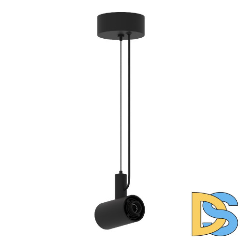 Подвесной токопроводящий соединитель с подводом питания ST Luce Techno ST1601.409.00