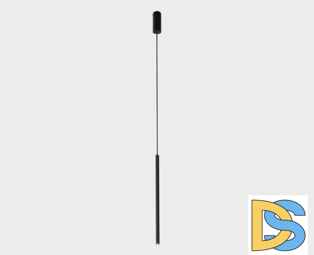 Подвесной светильник Italline IT014-0205 black