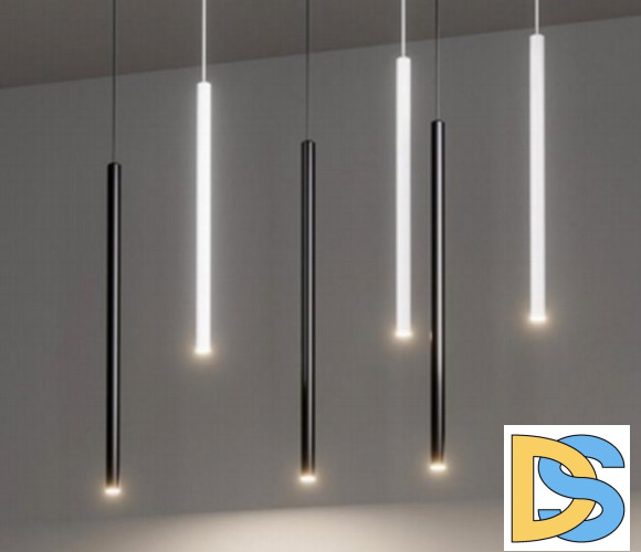 Подвесной светильник Italline IT014-0205 black