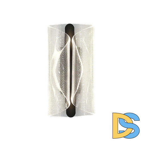 Настенный светильник LED4U L6344-01 GR