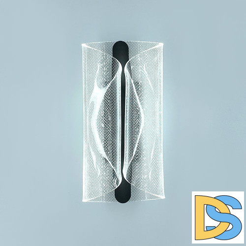 Настенный светильник LED4U L6344-01 GR