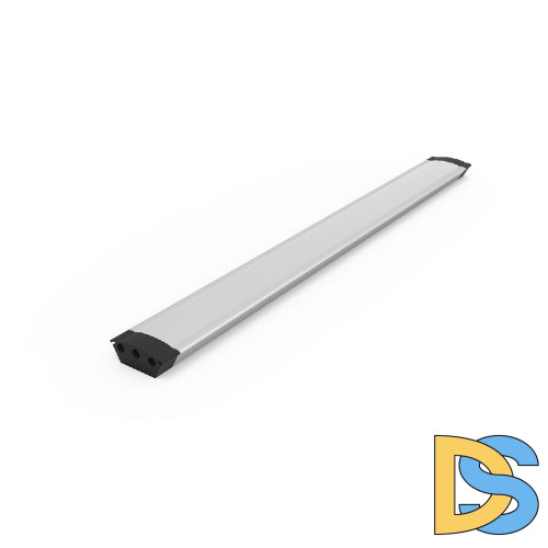 Модульный светодиодный светильник Gauss G 9023531235