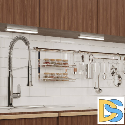 Модульный светодиодный светильник Gauss G 9023531235