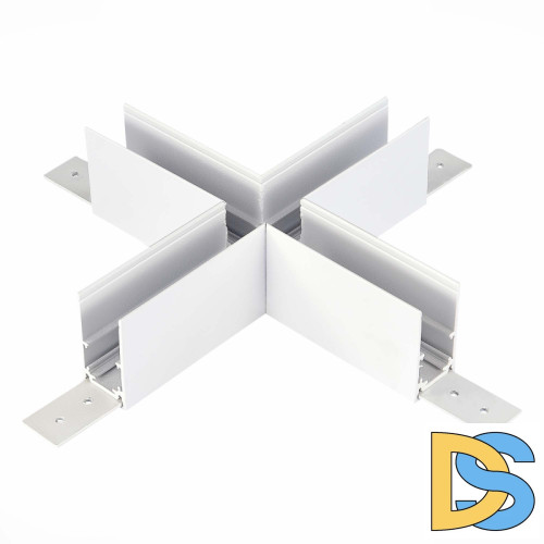 Коннектор T-образный ST Luce Skyline 48 ST007.589.00