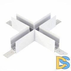 Коннектор T-образный ST Luce Skyline 48 ST007.589.00