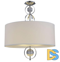 Подвесная люстра Crystal Lux Paola PL6