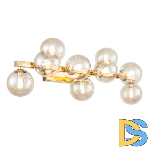 Бра Maytoni Dallas MOD547WL-09G