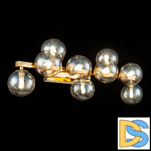 Бра Maytoni Dallas MOD547WL-09G