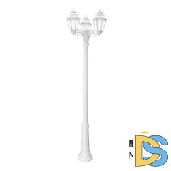 Садовый светильник Fumagalli E22.157.S30.WXF1R