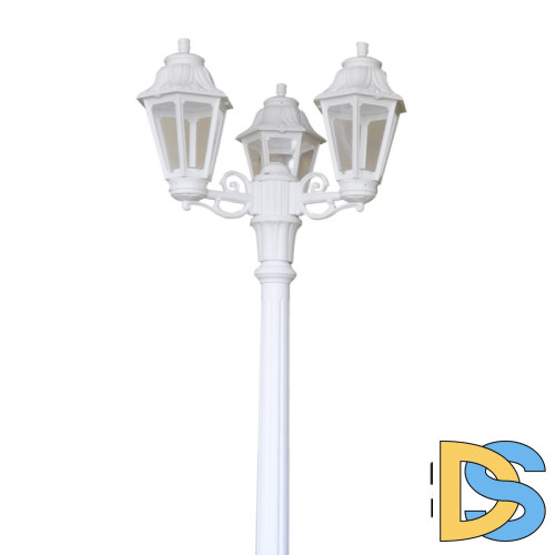 Садовый светильник Fumagalli E22.157.S30.WXF1R