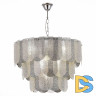 Подвесная люстра Evoluce Erzo SLE1125-103-12