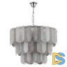 Подвесная люстра Evoluce Erzo SLE1125-103-12