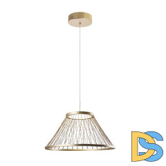 Подвесной светильник Favourite Fibra 4634-6P