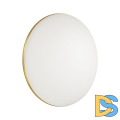 Настенно-потолочный светильник Sonex Lassa 3043/EL