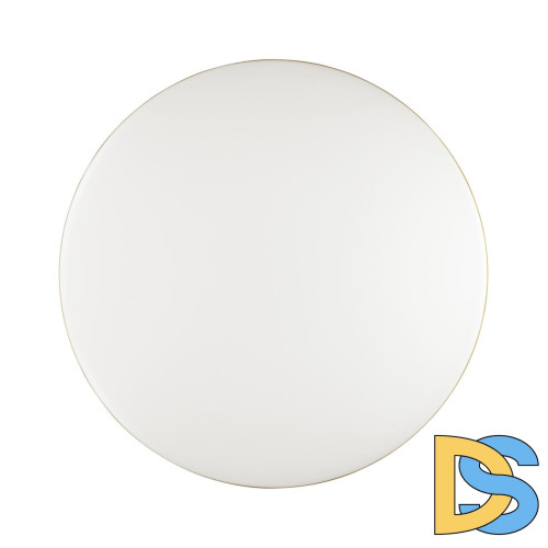 Настенно-потолочный светильник Sonex Lassa 3043/EL