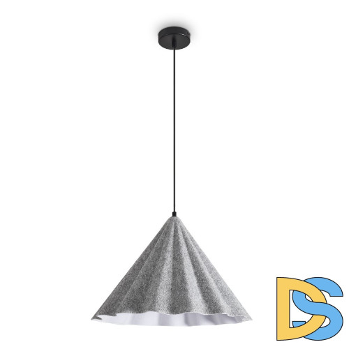 Подвесной светильник Freya Felt Acoustic FR5479PL-01GR
