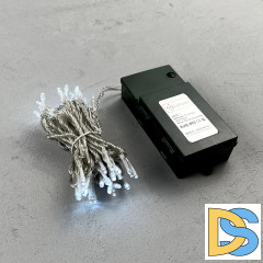 Гирлянда Нить Laitcom (LTC) Premium EST50-4W10-8W