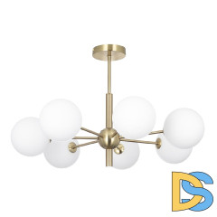 Люстра на штанге Citilux Tonga CL212173