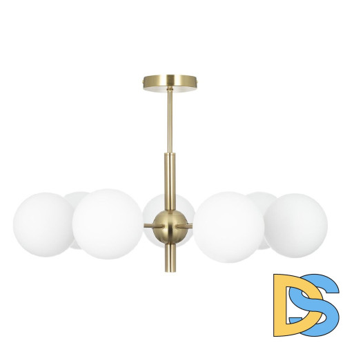 Люстра на штанге Citilux Tonga CL212173