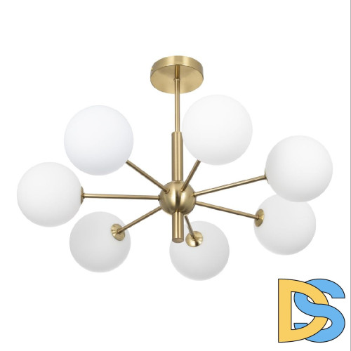 Люстра на штанге Citilux Tonga CL212173