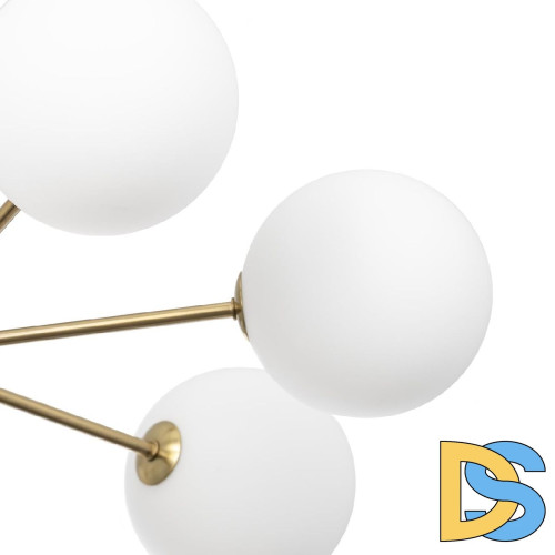 Люстра на штанге Citilux Tonga CL212173