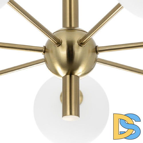 Люстра на штанге Citilux Tonga CL212173