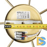 Люстра на штанге Citilux Tonga CL212173