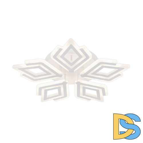 Потолочная люстра Escada Ceres 10288/5LED