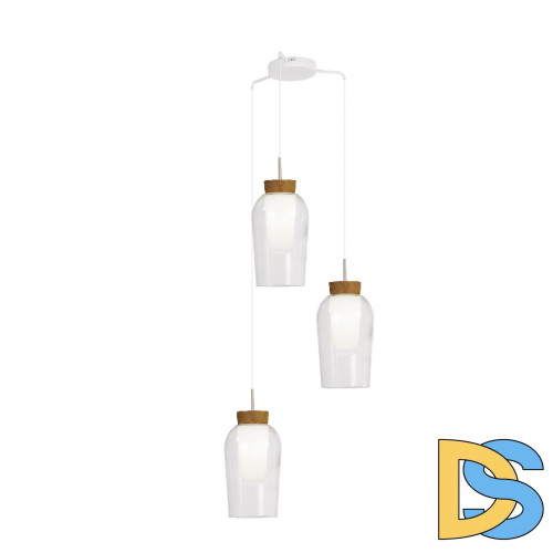 Подвесной светильник Mantra Nora 8276