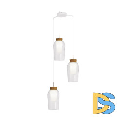 Подвесной светильник Mantra Nora 8276