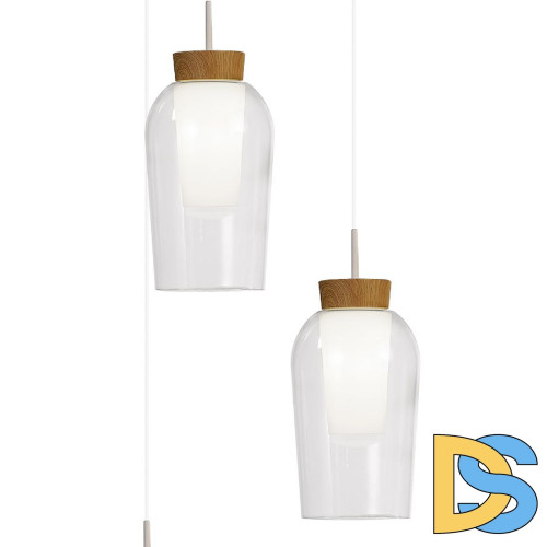 Подвесной светильник Mantra Nora 8276